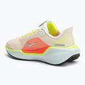 Dětské běžecké boty Nike Pegasus 41 summit white/bright crimson/glacier blue/chrome 3