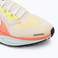 Dětské běžecké boty Nike Pegasus 41 summit white/bright crimson/glacier blue/chrome 7