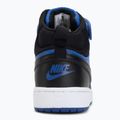 Boty  Nike Court Borough Mid 2 game royal/white/black 6