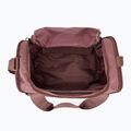 Sportovní  taška Nike Brasilia 9.5 Duffle 25 l smokey mauve/black/light orewood brown 6