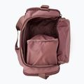 Sportovní  taška Nike Brasilia 9.5 Duffle 25 l smokey mauve/black/light orewood brown 7