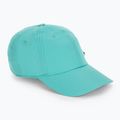 Kšiltovka Nike Dri-Fit Club Unstructured Metal Swoosh dusty cactus/metallic silver