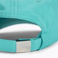 Kšiltovka Nike Dri-Fit Club Unstructured Metal Swoosh dusty cactus/metallic silver 4