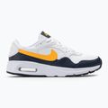 Pánské boty Nike Air Max Sc white / thunder blue / racer pink / laser orange 2