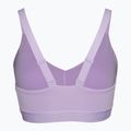 Tréninková podprsenka Nike Indy Medium Support lilac bloom/lilac bloom 2