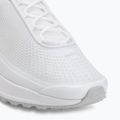 Pánské boty  Nike Air Max Dn white/white/metallic silver/white 7