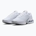 Pánské boty  Nike Air Max Dn white/white/metallic silver/white 3