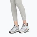 Dámské legíny Nike Sportswear Classic dark grey heather/sail 4