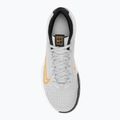 Pánská tenisová obuv Nike Court Vapor Lite 2 Clay wolf grey/laser brange/black 5