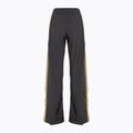 Dámské kalhoty Nike Sportswear Woven High-Waisted dark smoke grey/saturn gold/white 2