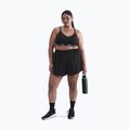 Sportovní podprsenka Nike Indy Light Support Plus Size black/black/white 2
