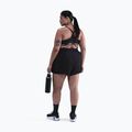 Sportovní podprsenka Nike Indy Light Support Plus Size black/black/white 3