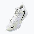 Volejbalové boty  Nike React Hyperset 2 white/white/black 4