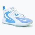 Boty Nike React Hyperset 2 white/white/valor blue