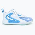 Boty Nike React Hyperset 2 white/white/valor blue 2