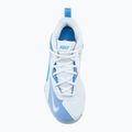 Boty Nike React Hyperset 2 white/white/valor blue 5