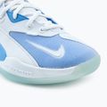 Boty Nike React Hyperset 2 white/white/valor blue 7