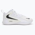 Boty Nike React Hyperset 2 bílá/bílá/černá 2