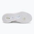 Volejbalové boty Nike Hyperset 2 SE bílá/hyper pink/mint foam/violet mist/ pink foam 4