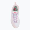 Volejbalové boty Nike Hyperset 2 SE bílá/hyper pink/mint foam/violet mist/ pink foam 5