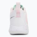 Volejbalové boty Nike Hyperset 2 SE bílá/hyper pink/mint foam/violet mist/ pink foam 6