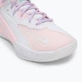 Volejbalové boty Nike Hyperset 2 SE bílá/hyper pink/mint foam/violet mist/ pink foam 7