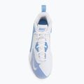 Boty Nike React Hyperset 2 white/white/valor blue 5