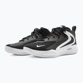 Volejbalové boty  Nike React Hyperset 2 black/black/white 3