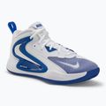 Boty Nike React Hyperset 2 white/white/game royal