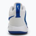Tenisky na volejbal Nike React Hyperset 2 bílá/bílá/herní královská 6