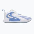 Volejbalové boty Nike React Hyperset 2 white/white/valor blue