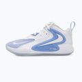 Volejbalové boty Nike React Hyperset 2 white/white/valor blue 2
