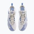 Volejbalové boty Nike React Hyperset 2 white/white/valor blue 6