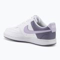 Dámské boty Nike Court Vision Low white/lilac bloom/daybreak 3