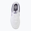 Dámské boty Nike Court Vision Low white/lilac bloom/daybreak 5