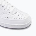 Dámské boty Nike Court Vision Low white/lilac bloom/daybreak 7
