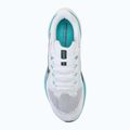 Pánské běžecké boty Nike Pegasus 41 white/dusty cactus/glacier blue/black 5