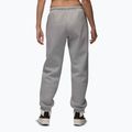 Dámské kalhoty Nike Jordan Brooklyn Fleece dark grey heather/white 3