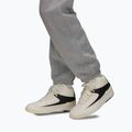 Dámské kalhoty Nike Jordan Brooklyn Fleece dark grey heather/white 5