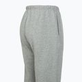 Dámské kalhoty Nike Jordan Brooklyn Fleece dark grey heather/white 9