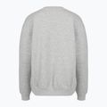 Dámská mikina  Jordan Brooklyn Fleece dark grey heather/white 7