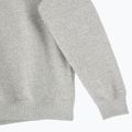 Dámská mikina  Jordan Brooklyn Fleece dark grey heather/white 8