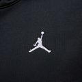 Dámská mikina  Jordan Brooklyn Fleece Hoodie black/white 6