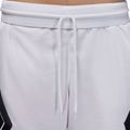 Dámské basketbalové šortky  Jordan Sport Diamond 4" white/black/black/white 5