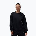 Dámská mikina  Jordan Brooklyn Fleece black/white