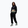 Dámské kalhoty  Jordan Brooklyn Fleece black/white 2