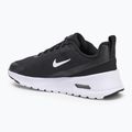 Dámské boty Nike Air Max Nuaxis black/dark grey/comet red/white 3