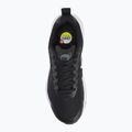 Dámské boty Nike Air Max Nuaxis black/dark grey/comet red/white 5