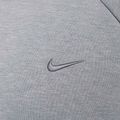 Pánská tréninková mikina Nike Primary Dri-Fit UV cool grey/heather/cool grey 7