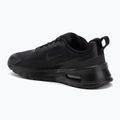 Pánské boty Nike Air Max Nuaxis black/black/anthracite 3